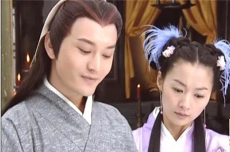 Cặp chị em vào vai tình nhân trên màn ảnh Hoa ngữ