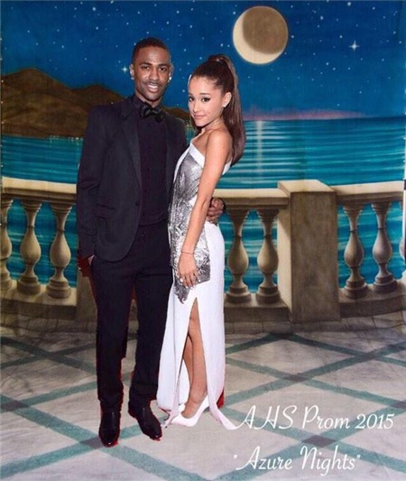 Những bức ảnh chế hài hước về thảm đỏ Grammy 2015