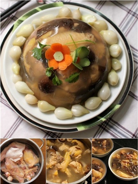 5 món ngon ngày Tết bạn không thể bỏ qua! 5