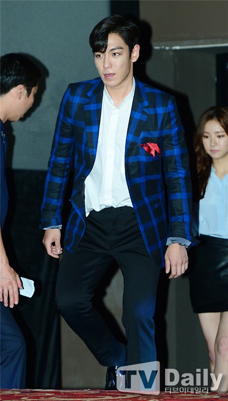 Giật mình những mỹ nam, mỹ nữ Hàn Quốc đang 