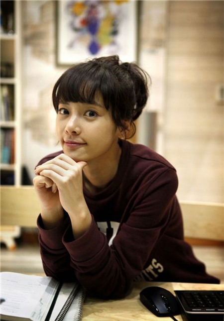 Giật mình những mỹ nam, mỹ nữ Hàn Quốc đang 