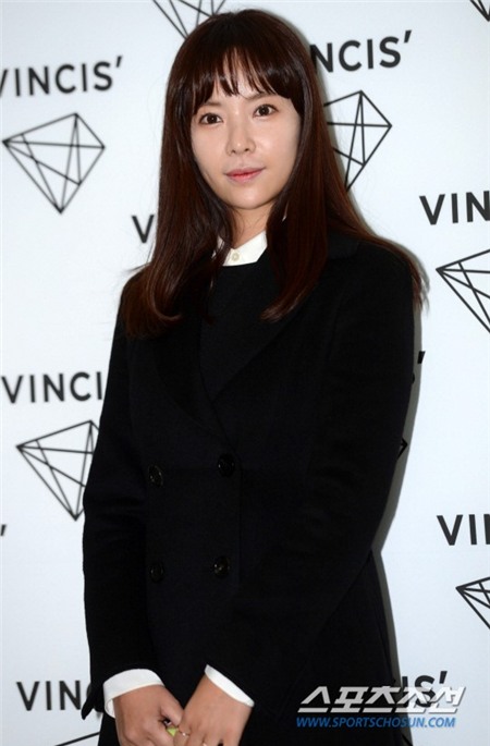 Giật mình những mỹ nam, mỹ nữ Hàn Quốc đang 