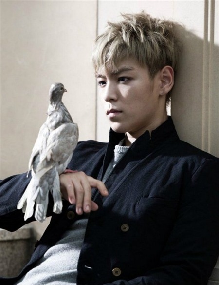 Giật mình những mỹ nam, mỹ nữ Hàn Quốc đang 