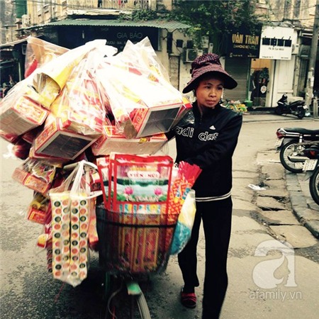 Nhộn nhịp sắm cá ngoại để tiễn ông Công ông Táo về Trời 4