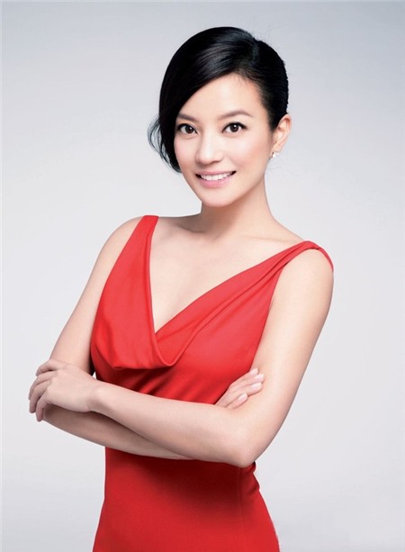 Triệu Vy đóng “Bên nhau trọn đời” bản điện ảnh? 1