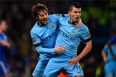 VFF đàm phán hợp tác với Manchester City