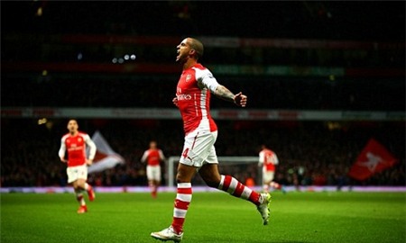 Truc tiep Arsenal vs Leicester 2h45 112 vong 25 Ngoai hang Anh hinh anh 3