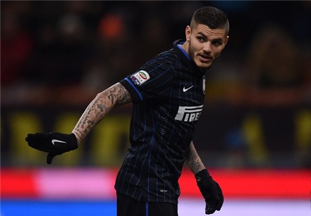 M.U cử người đi xem ‘Aguero mới’ trị giá 30 triệu bảng