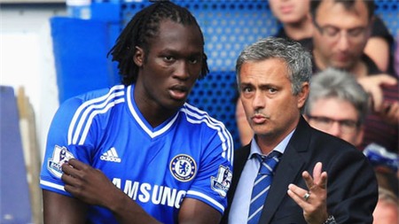 Liệu Mourinho có sai lầm khi bán đi Lukaku?