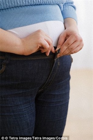 Tìm ra biện pháp tăng khả năng thụ thai cho người thừa cân 2