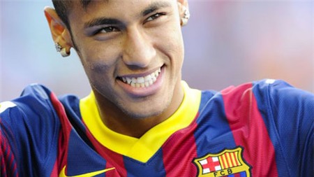 Neymar đang ngày càng quan trọng ở Barca