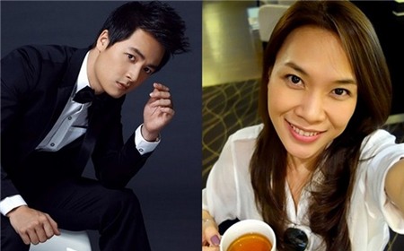 Mỹ Tâm và 7 lần phủ nhận chuyện tình cảm