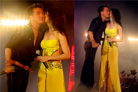 Mỹ Tâm và 7 lần phủ nhận chuyện tình cảm