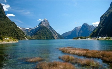 Bối cảnh hoành tráng của 10 phim nổi tiếng nhất năm qua 1