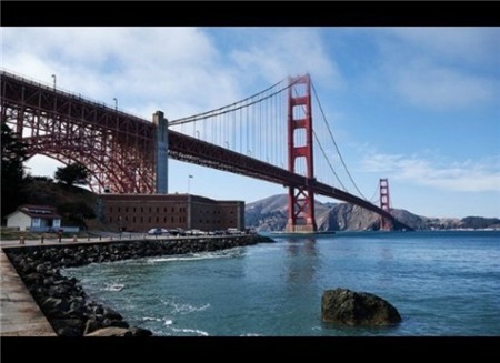 Bối cảnh hoành tráng của 10 phim nổi tiếng nhất năm qua 10