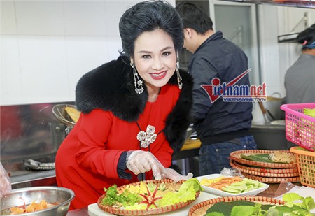 Thanh Lam, Tùng Dương, kinh doanh, Trí Minh,