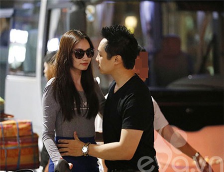 Điểm giống nhau bất ngờ của 2 cô dâu Ngân Khánh, Trúc Diễm - 6