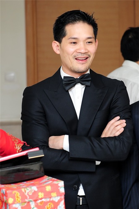 Điểm giống nhau bất ngờ của 2 cô dâu Ngân Khánh, Trúc Diễm - 11