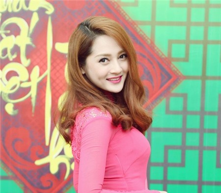 Đi tìm màu son thay thế son đỏ đang khiến sao Việt mê mẩn 17