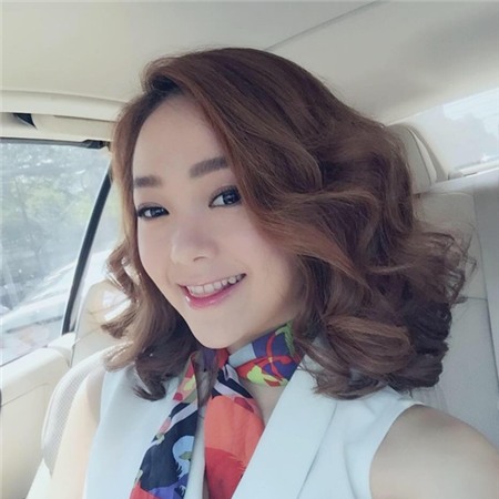 Đi tìm màu son thay thế son đỏ đang khiến sao Việt mê mẩn 6