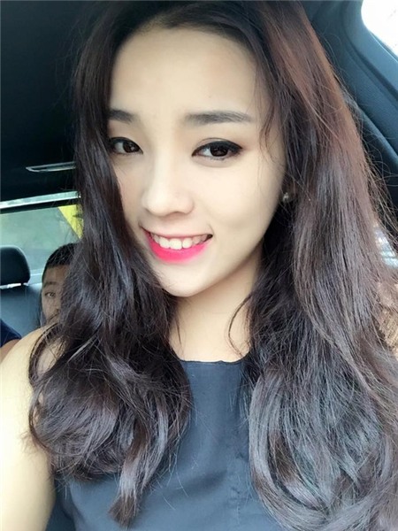 Đi tìm màu son thay thế son đỏ đang khiến sao Việt mê mẩn 7
