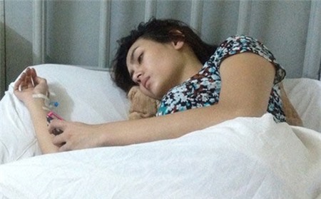 3 mỹ nhân Việt có xế hộp gây tai nạn kinh hoàng - 4