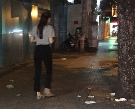 3 mỹ nhân Việt có xế hộp gây tai nạn kinh hoàng - 11