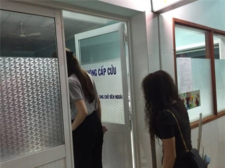 3 mỹ nhân Việt có xế hộp gây tai nạn kinh hoàng - 12