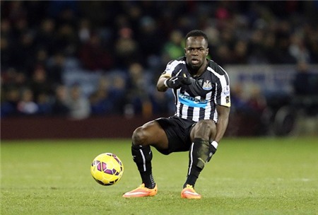 Sao Arsenal đoạt danh hiệu Cầu thủ hot nhất Ngoại hạng Anh