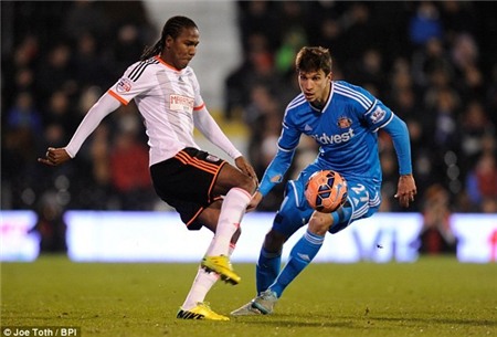 Sao Arsenal đoạt danh hiệu Cầu thủ hot nhất Ngoại hạng Anh