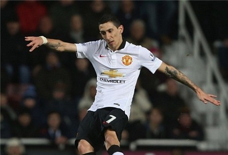 Sao Arsenal đoạt danh hiệu Cầu thủ hot nhất Ngoại hạng Anh