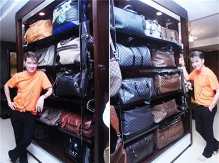 So độ giàu sang của Mỹ Tâm - Đàm Vĩnh Hưng