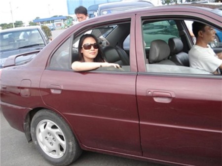 So độ giàu sang của Mỹ Tâm - Đàm Vĩnh Hưng