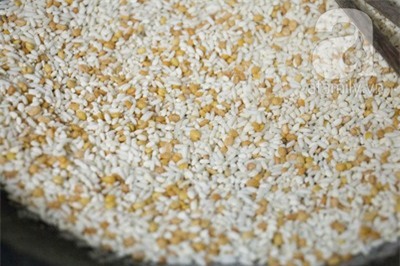 Cuối tuần mời cả nhà món sườn rang muối thật ngon nhé! 4