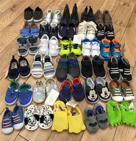 Siêu mẫu Ngọc Thạch khoe phòng con trai sắp chào đời - 4