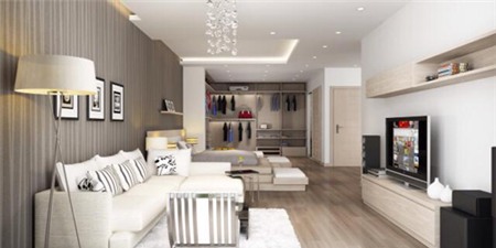 Siêu mẫu Ngọc Thạch khoe phòng con trai sắp chào đời - 6