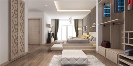 Siêu mẫu Ngọc Thạch khoe phòng con trai sắp chào đời - 8