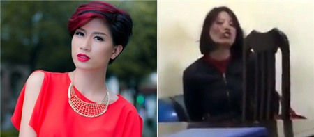 Trang Trần bị công an tạm giữ hành sự: Đêm 26/2, cựu người mẫu Trang Trần bị công an phường Hàng Buồm (quận Hoàn Kiếm, Hà Nội) đưa về trụ sở để làm rõ hành vi lăng mạ và đánh lực lượng cảnh sát làm nhiệm vụ khi họ yêu cầu tài xế taxi đang chở cô dừng xe nhằm xử phạt vì đi vào đường cấm.