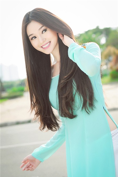 Chia sẻ về vận xui đầu năm, Khánh My cho biết: “Sự việc xảy ra quá nhanh khiến tôi vô cùng bất ngờ dẫn đến không có sức chống trả. Bây giờ nghĩ lại, tôi vẫn còn cảm thấy sợ hãi”. Hiện tại, sức khỏe của cô dần ổn định. Khánh My đang tiếp tục công việc diễn xuất trên phim trường Tình xuyên biên giới (tại Trung Quốc), nơi người đẹp có cơ hội hợp tác với ngôi sao TVB Mã Đức Chung.