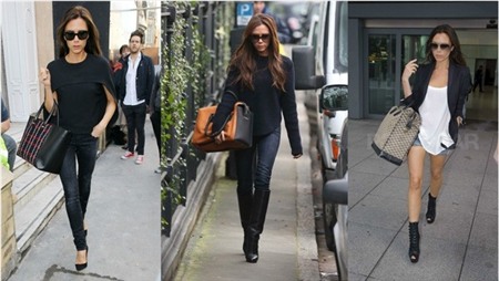 8 nguyên tắc thời trang Victoria Beckham luôn tuân thủ 1