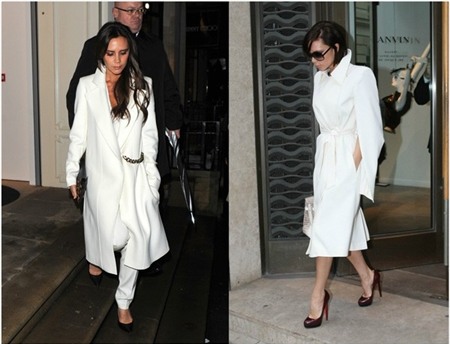 8 nguyên tắc thời trang Victoria Beckham luôn tuân thủ 10