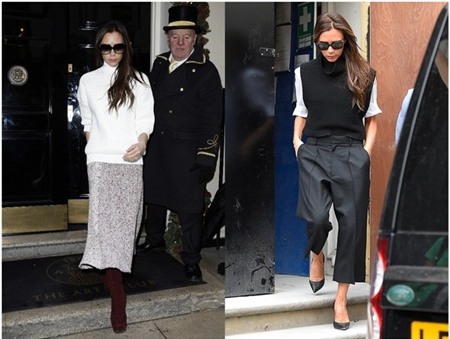 8 nguyên tắc thời trang Victoria Beckham luôn tuân thủ 11