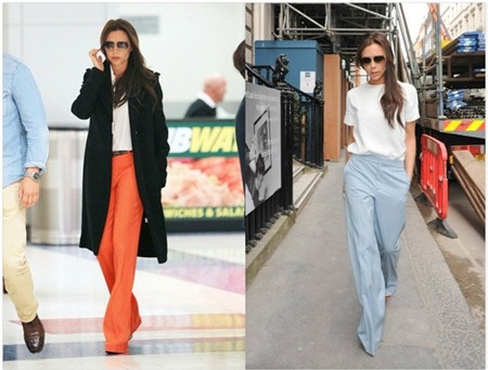 8 nguyên tắc thời trang Victoria Beckham luôn tuân thủ 3