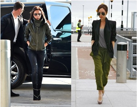 8 nguyên tắc thời trang Victoria Beckham luôn tuân thủ 6