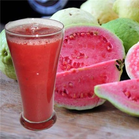8 công dụng làm đẹp da bất ngờ từ quả ổi