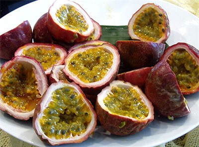 Sử dụng chanh dây an toàn, hiệu quả để tránh mắc những sai lầm trong ăn uống đáng tiếc