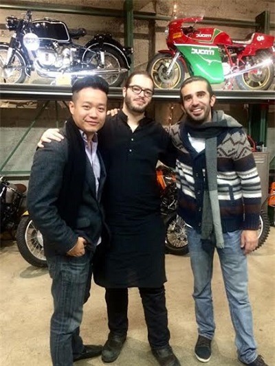 Thạc sỹ trẻ chỉ ra 3 sai lầm 'chết người' của du học sinh Việt