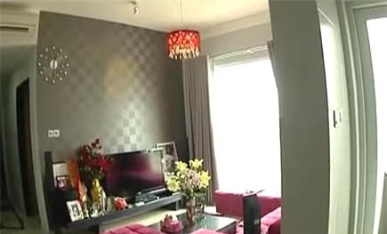 Nhà đẹp ấn tượng của Ngọc Trinh, Thanh Hằng 10