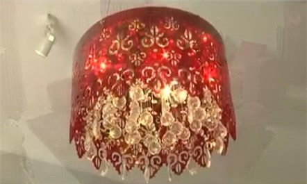 Nhà đẹp ấn tượng của Ngọc Trinh, Thanh Hằng 11