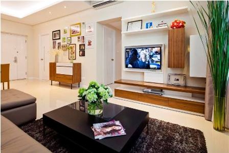 Nhà đẹp ấn tượng của Ngọc Trinh, Thanh Hằng 21